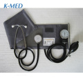 sphygmomanometer with high accurate measurement